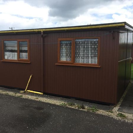 Villa John And Alan'S Chalet Mablethorpe Exterior foto